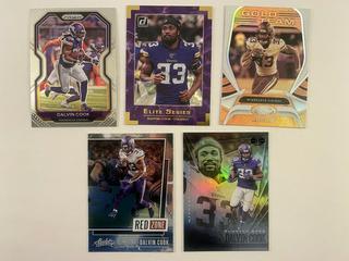 Dalvin Cook