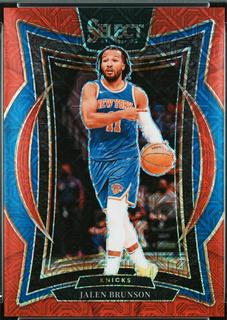 Jalen Brunson