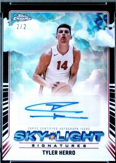 Tyler Herro