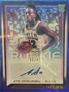 Ayo Dosunmu