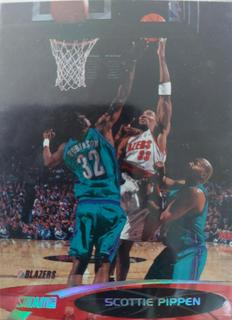 Scottie Pippen