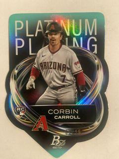 Corbin Carroll