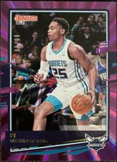 PJ Washington Jr.