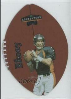 John Elway