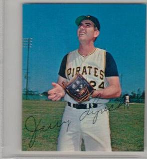 Jerry Lynch