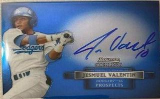 Jesmuel Valentin