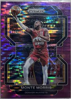 Monte Morris
