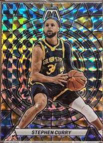 Stephen Curry