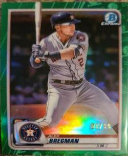 Alex Bregman