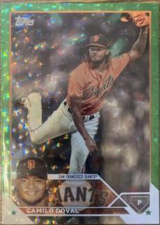 San Francisco Giants