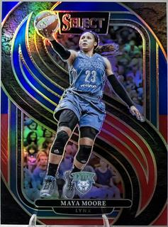 Maya Moore