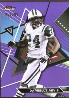 Darrelle Revis