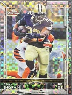 Mark Ingram