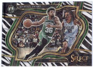 Marcus Smart