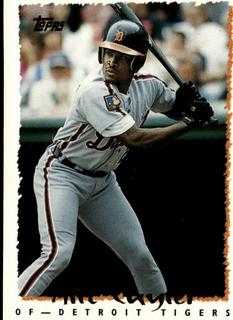 Milt Cuyler