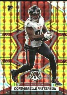 Cordarrelle Patterson