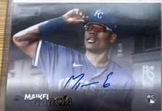 Maikel Garcia