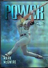 Mark McGwire