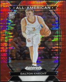 Dalton Knecht