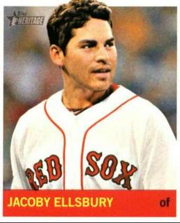 Jacoby Ellsbury
