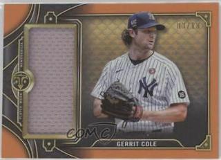 Gerrit Cole