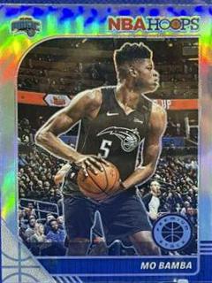 Mo Bamba