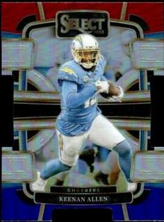 Keenan Allen
