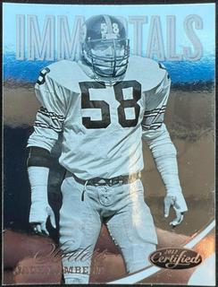 Jack Lambert