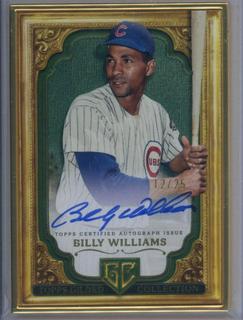 Billy Williams