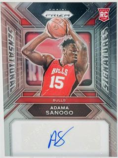 Adama Sanogo