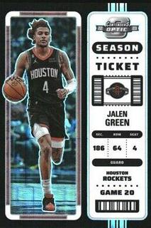 Jalen Green