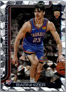 Brooks Barnhizer