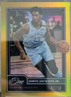 Jaren Jackson Jr.