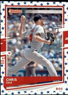 Chris Sale