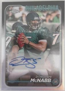 Donovan McNabb