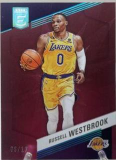 Russell Westbrook