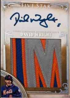 David Wright