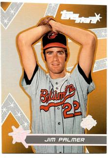 Jim Palmer