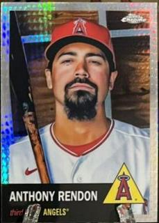 Anthony Rendon