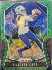 Randall Cobb
