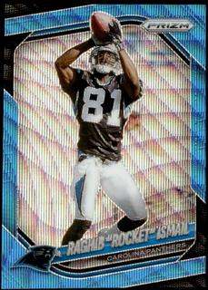 Raghib Rocket Ismail