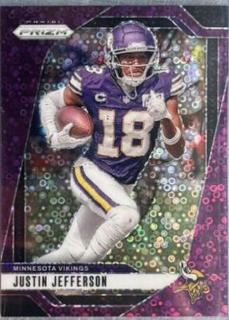 Justin Jefferson