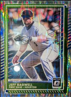 Jeff Bagwell