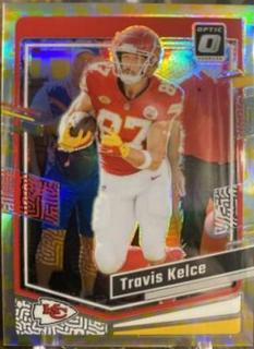 Travis Kelce