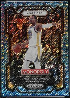 Jonathan Kuminga