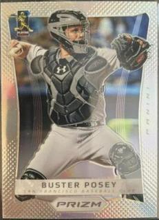 Buster Posey