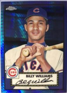 Billy Williams