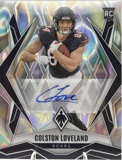 Colston Loveland