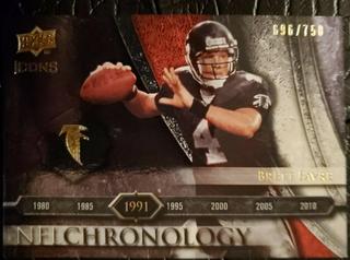 Brett Favre