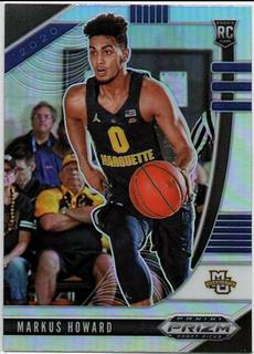 Markus Howard